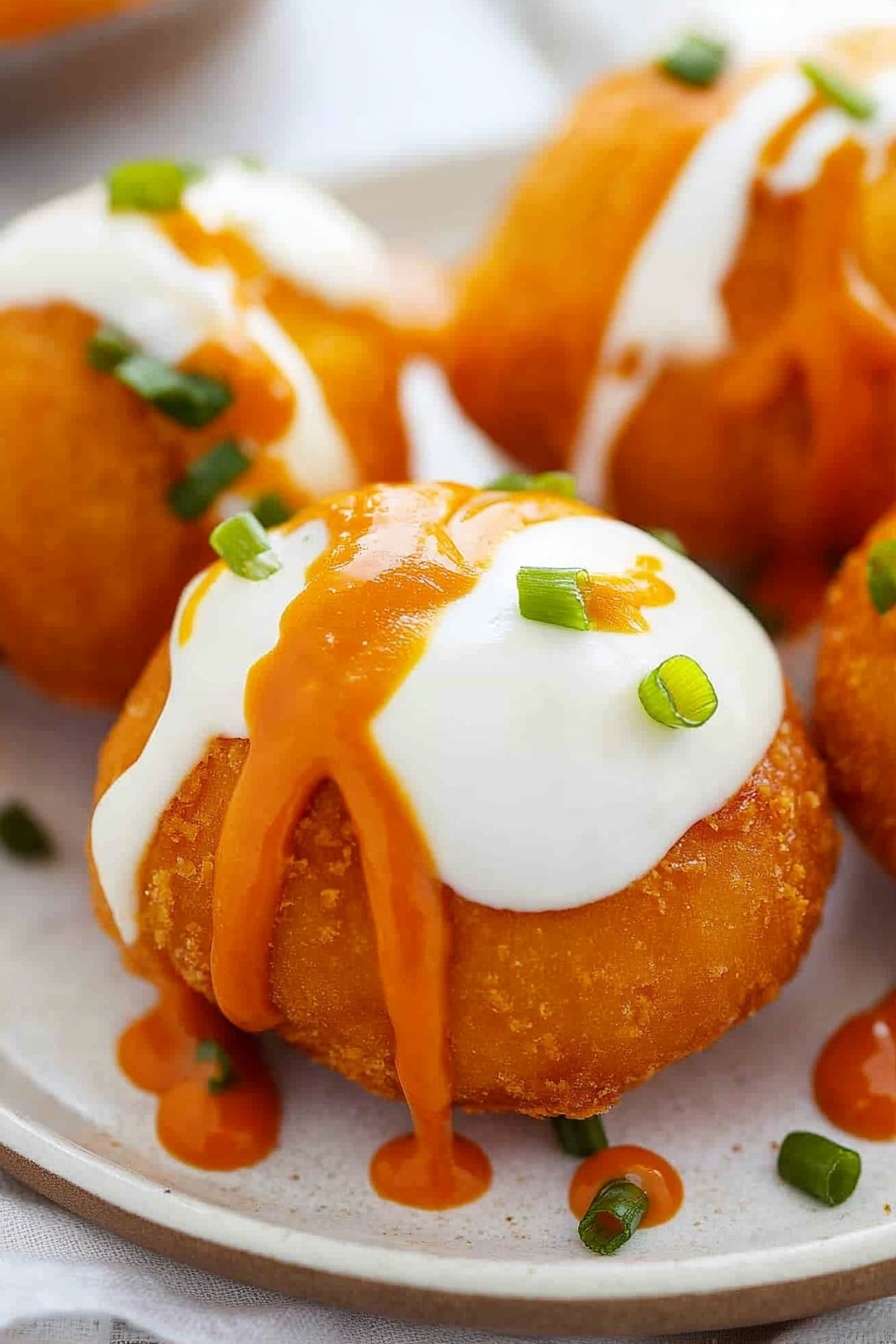 Are Buffalo Eggs Real and Edible