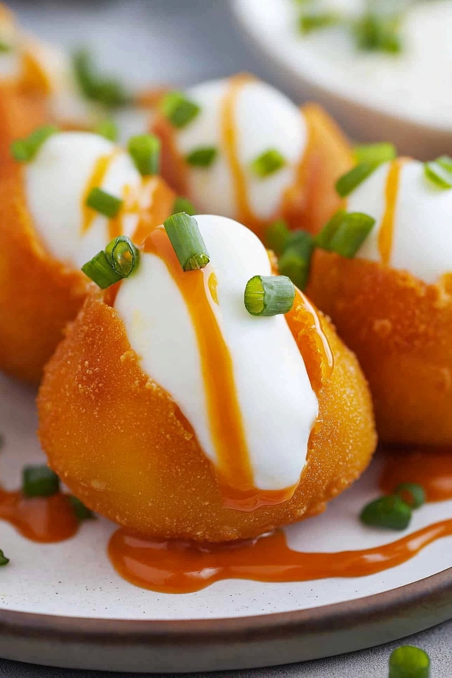 Are Buffalo Eggs Real and Edible