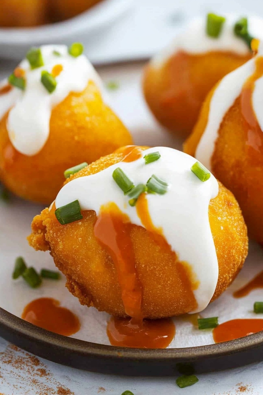 Are Buffalo Eggs Real and Edible