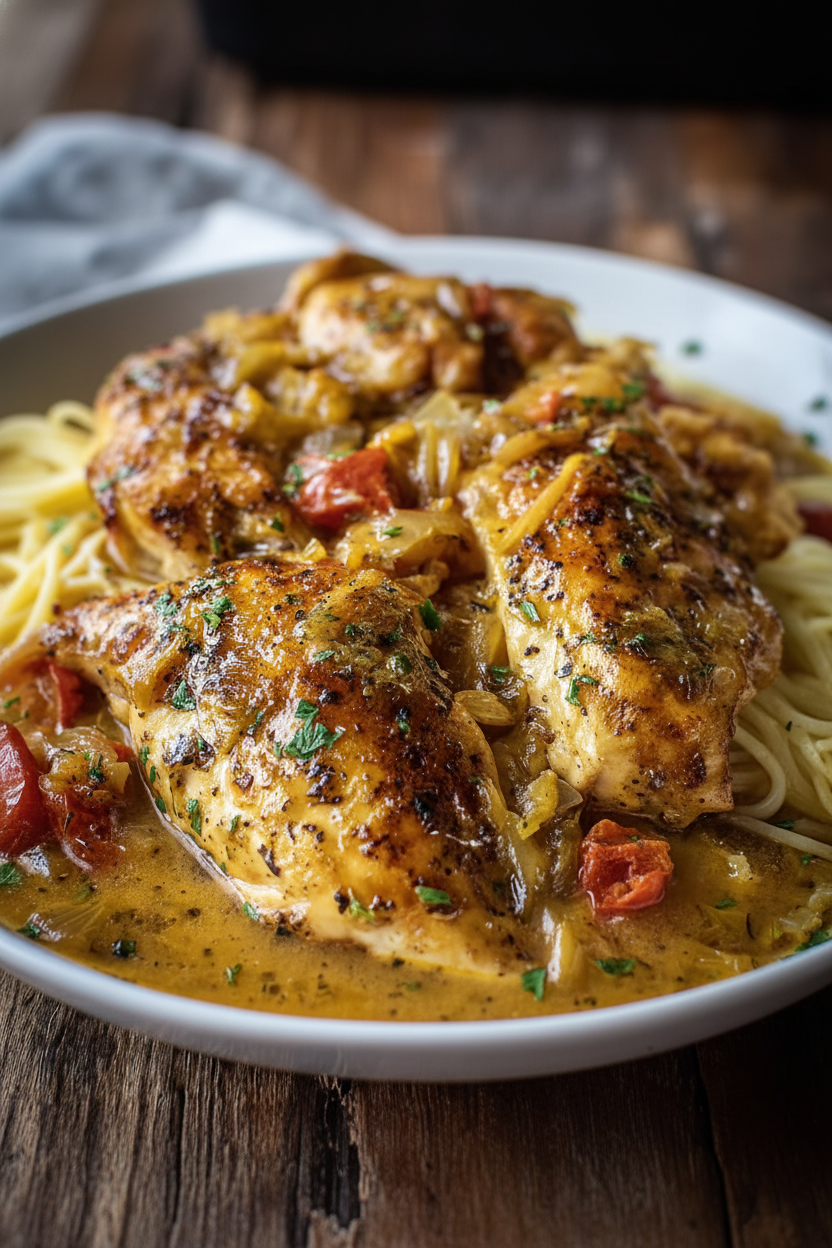 Best Crockpot Angel Chicken Recipe Snack On Meat