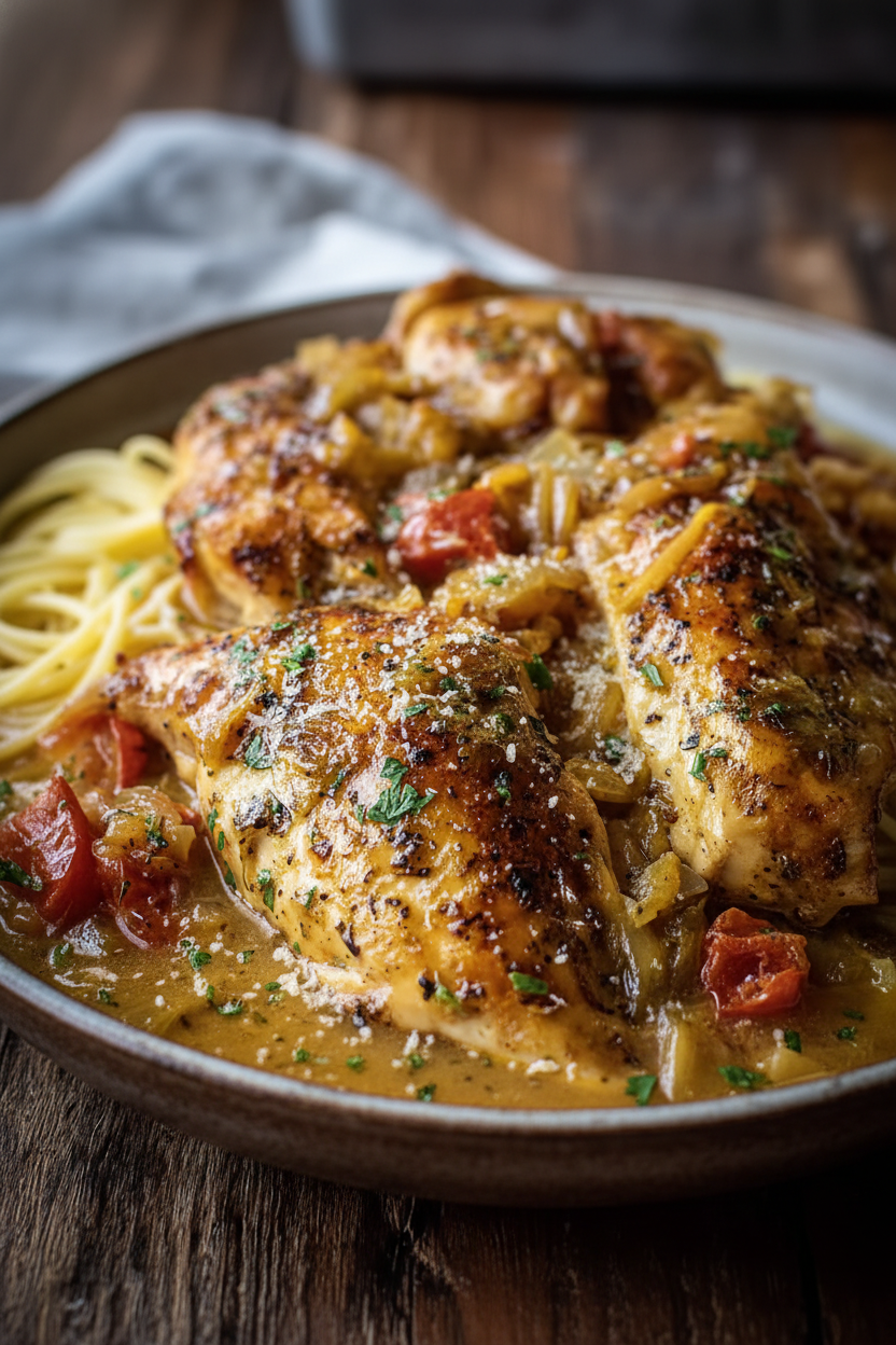 Best Crockpot Angel Chicken Recipe Snack On Meat