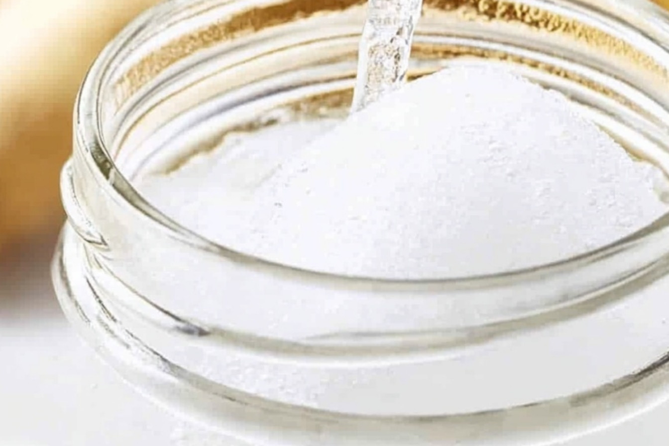 Craft Your Own Refreshing Ginger Soda