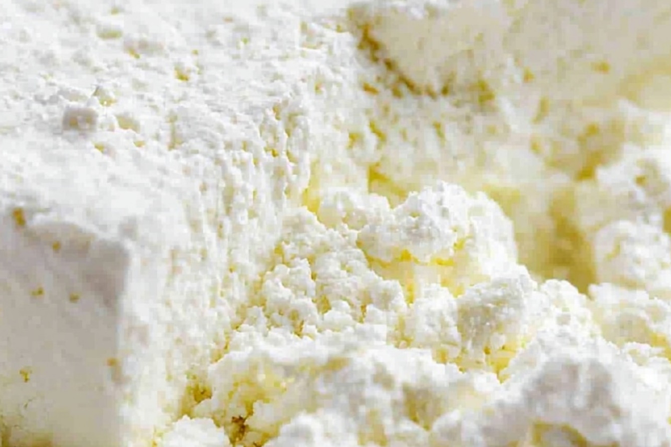 Fresh White Cheese for Authentic Recipes