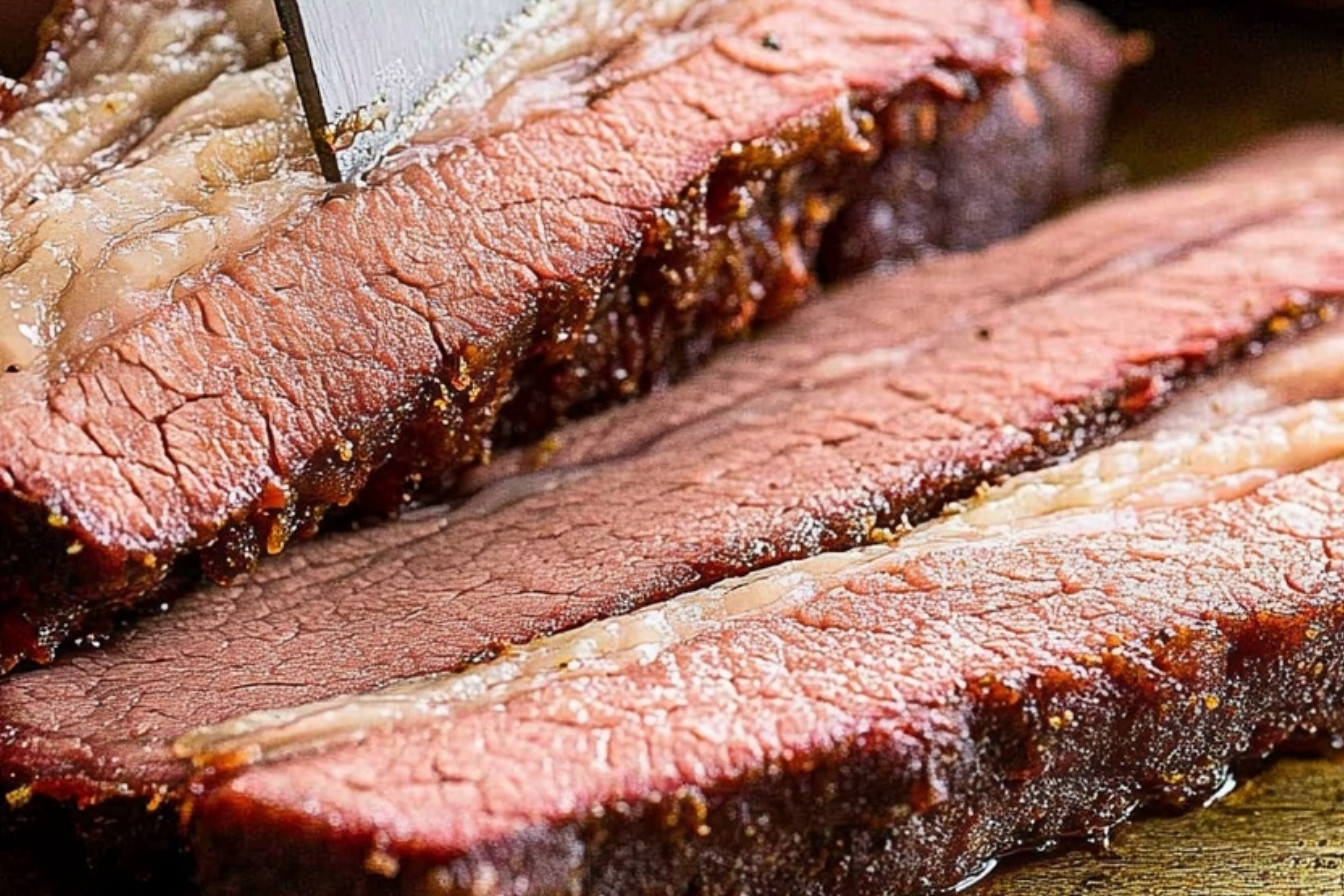 Savory Cured Brisket for Classic Meals