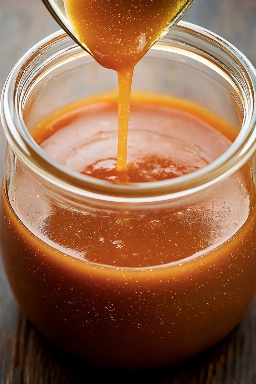 Tangy French Style Salad Dressing