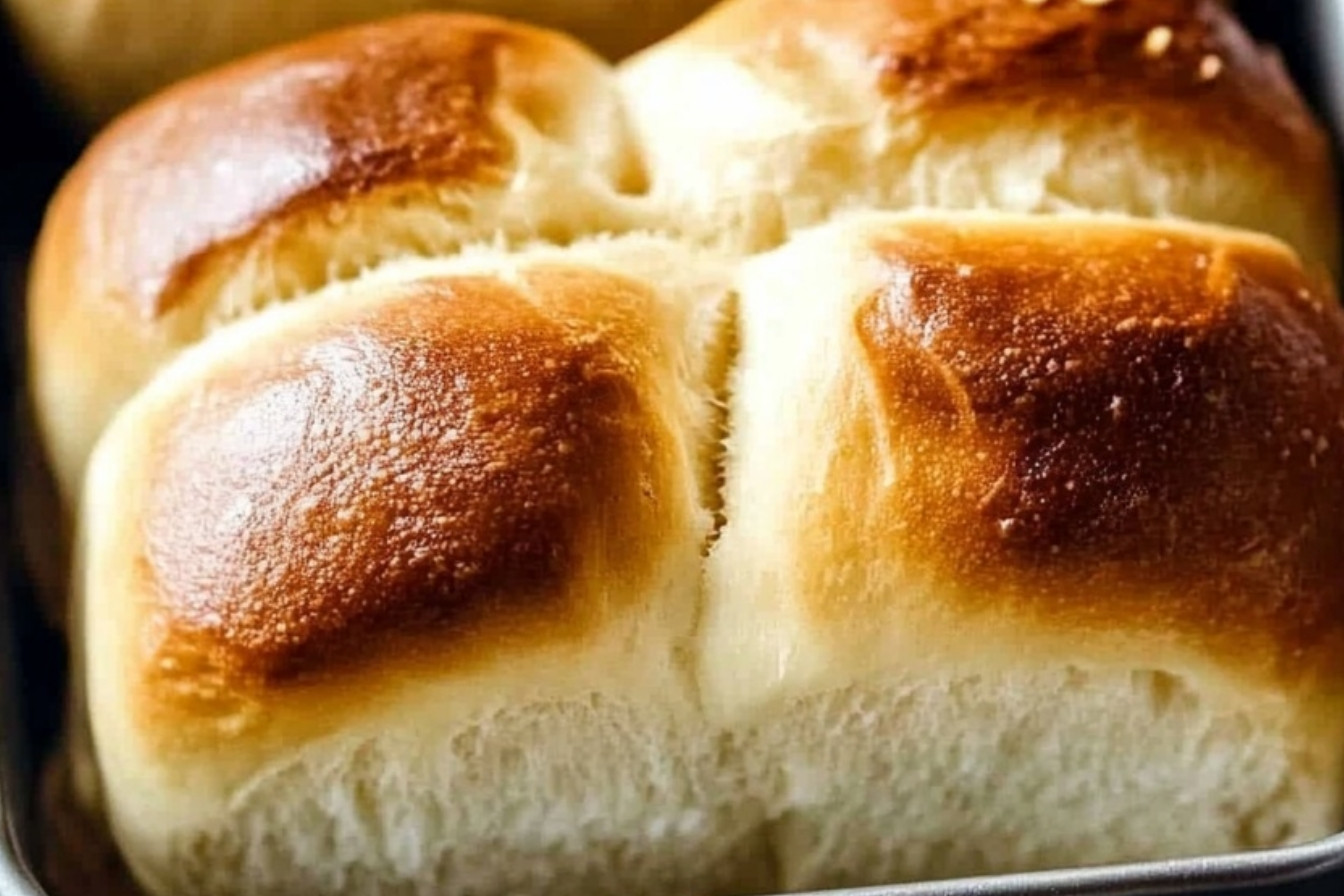 Tangy Sourdough Brioche Bread Recipe