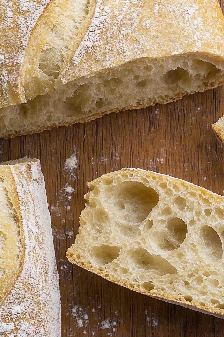 The Ultimate Guide to Ciabatta