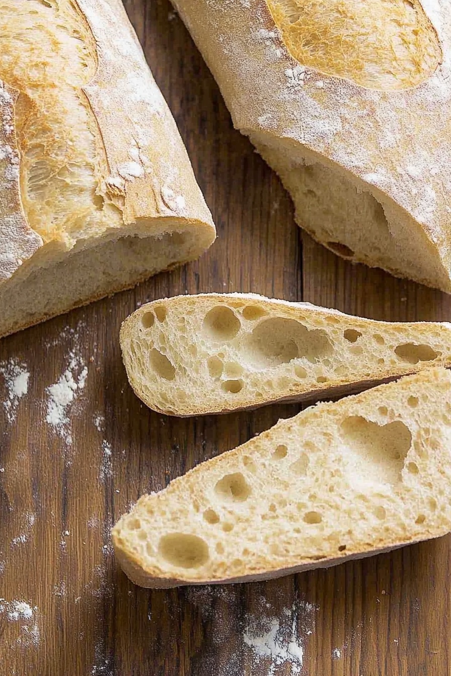 The Ultimate Guide to Ciabatta
