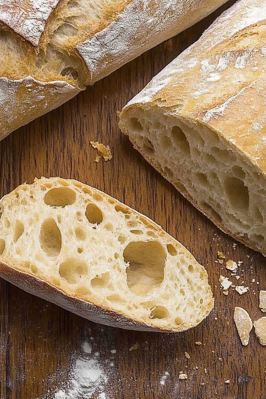The Ultimate Guide to Ciabatta