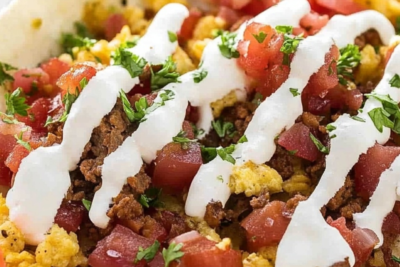 Wake Up to a Tasty Morning Meal