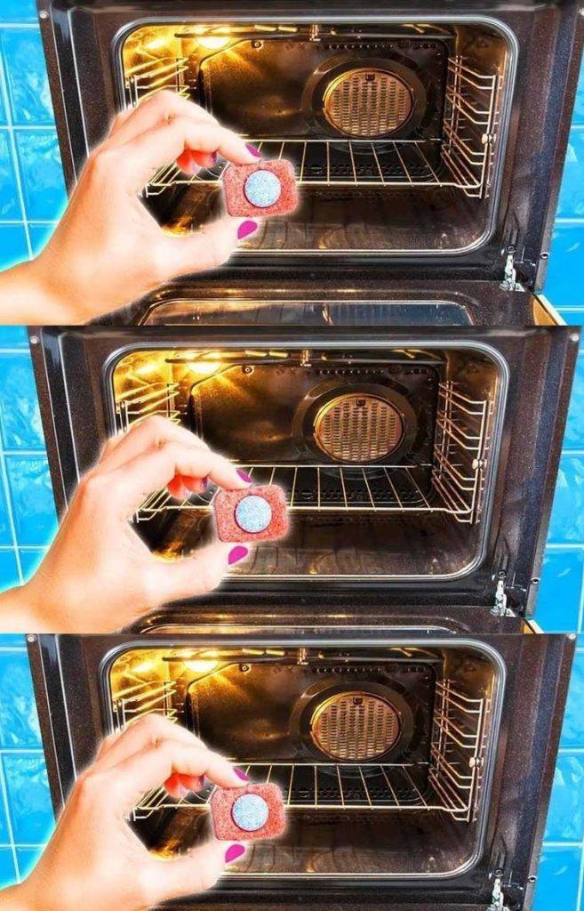 My mother-in-law buys these tablets even though she doesn’t have a dishwasher: thanks to her tip, I also bought a package that lasts the whole year.