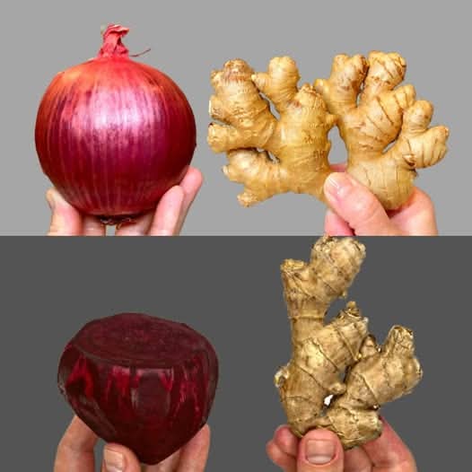 Haven’t Been Sick for 35 Years: Beets and Ginger Keep Me Healthy