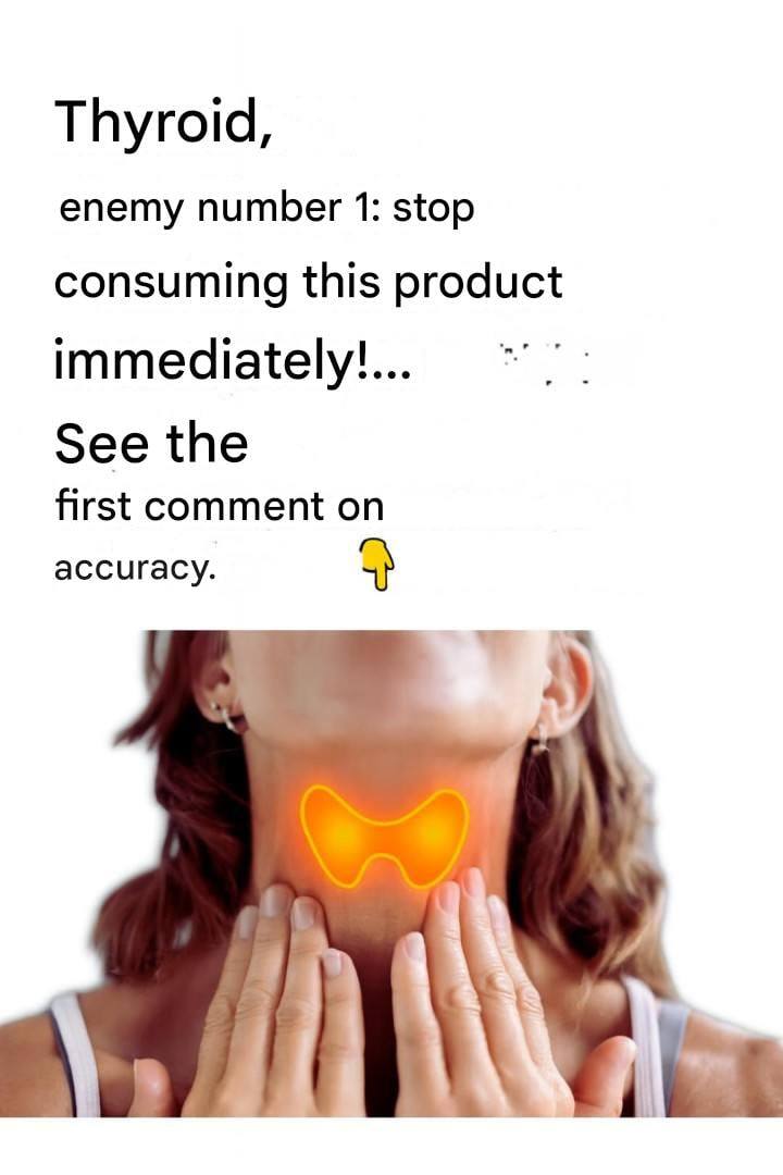 The Thyroid Gland – A Key Regulator of Health