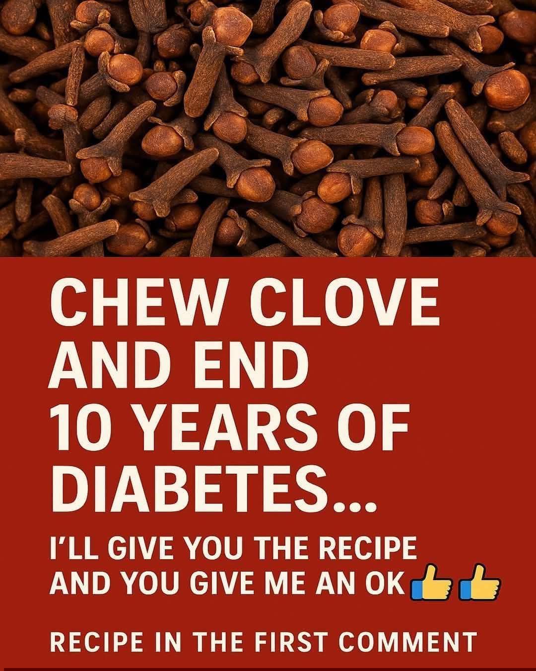 Flower Power: 8 Benefits of Cloves You Probably Didn’t Know About