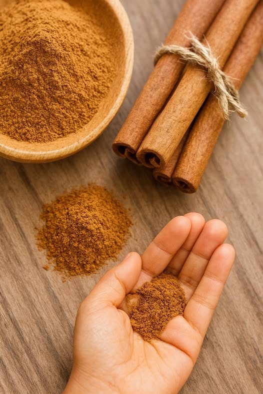 Cinnamon Tea: A Timeless Beverage with Incredible Benefits 🍵