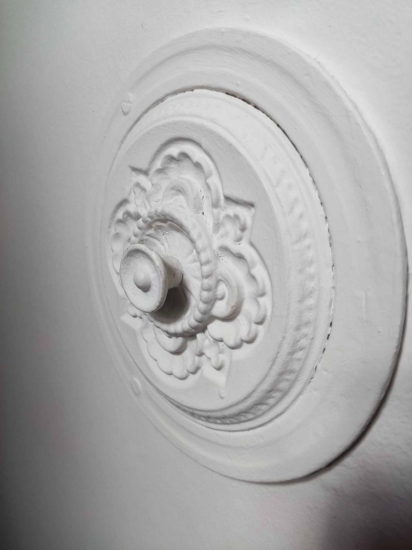 Transforming Spaces: The Hidden Power of Wall Moldings Revealed