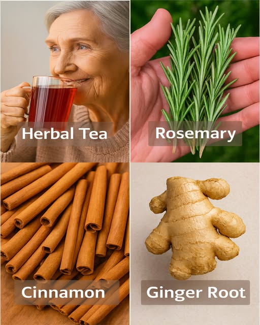 $1 SECRET CURE? The Ancient Tea Recipe That Promises to Say Goodbye to Depression, Hemorrhoids, and Bone Pain!