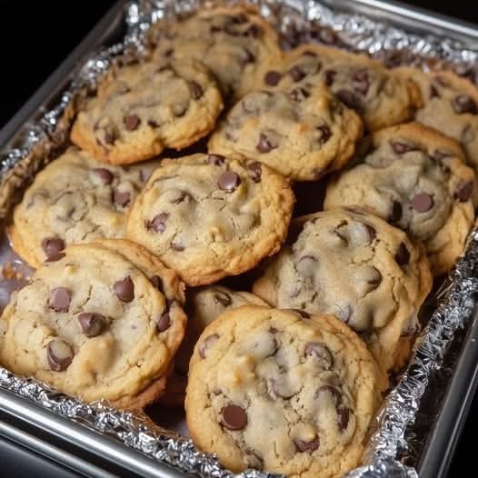 How To Make Chocolate Chip Cookies Unbelievably Soft And Fluffy