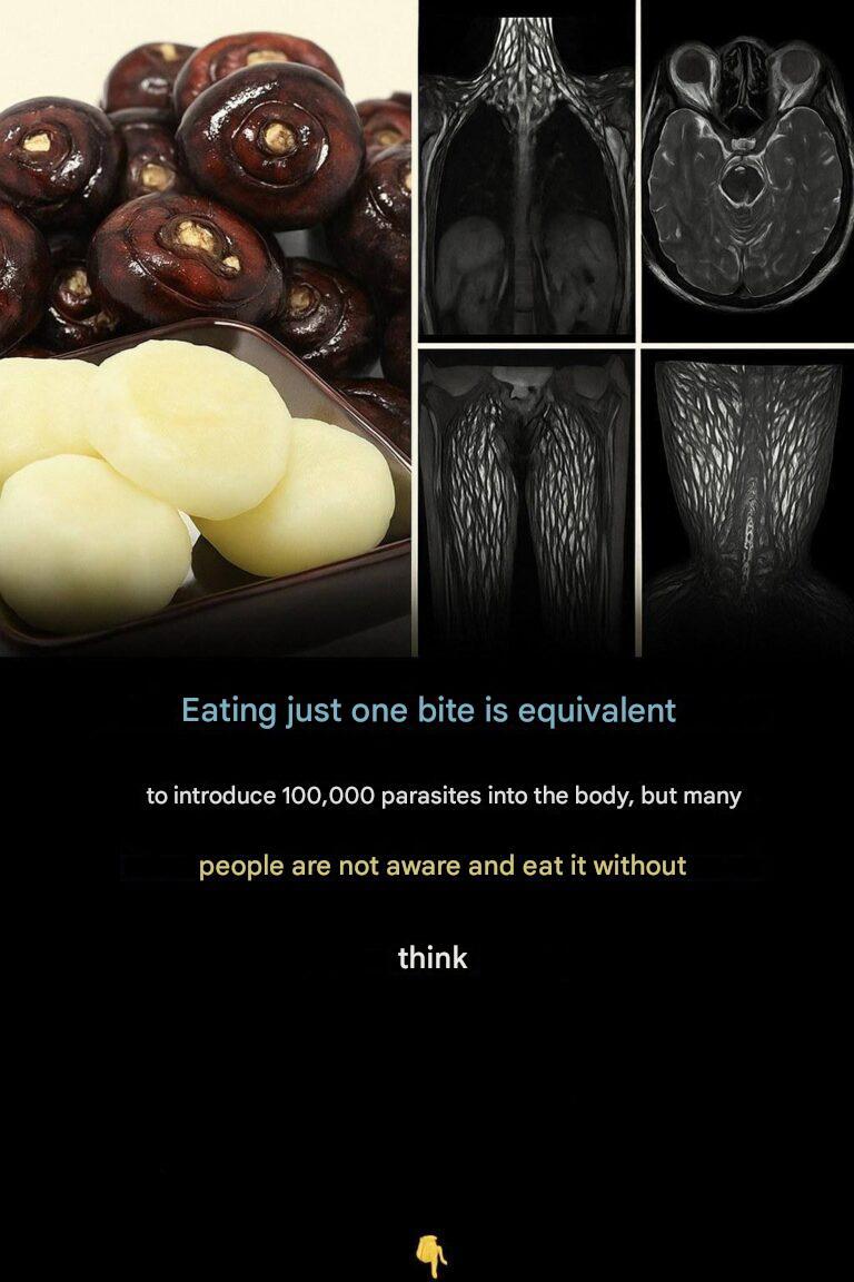 Even a single bite of this product is already harmful, but many people still consume it without concern.