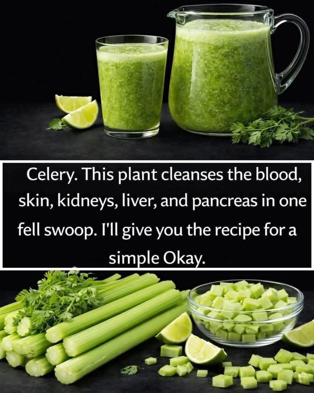 Cleanses the Liver 150 Times More Powerful Than Garlic and Lemon: Grandma’s Miracle Recipe